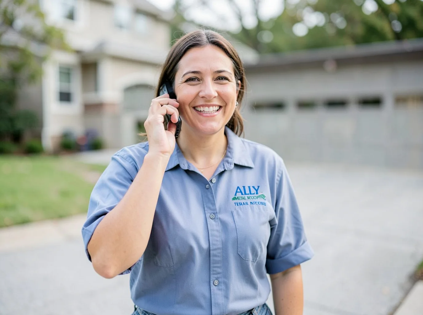 Metal Roof Installation Tustin, CA FAQs